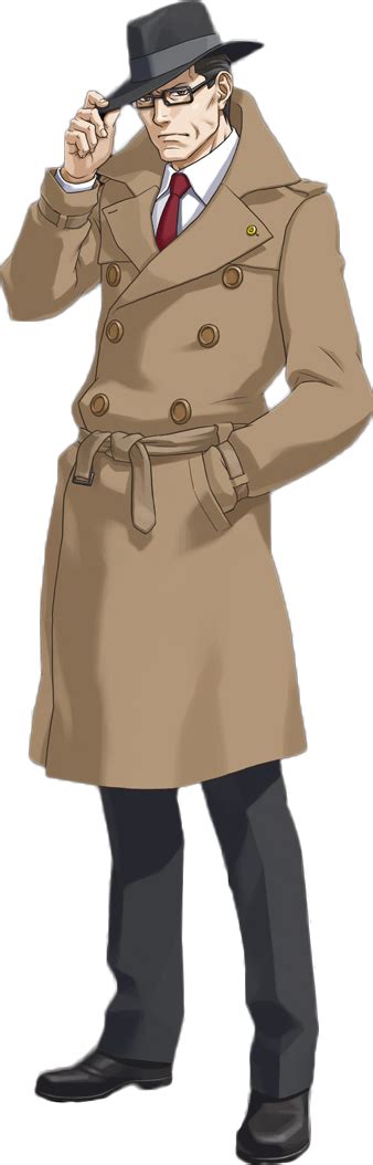 ace attorney tvtropes|Ace Attorney: Defense Attorneys and Assistants .